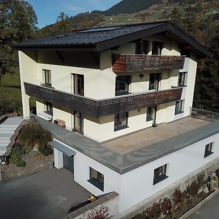Apartament Haus Bahl Schruns Zewnętrze zdjęcie