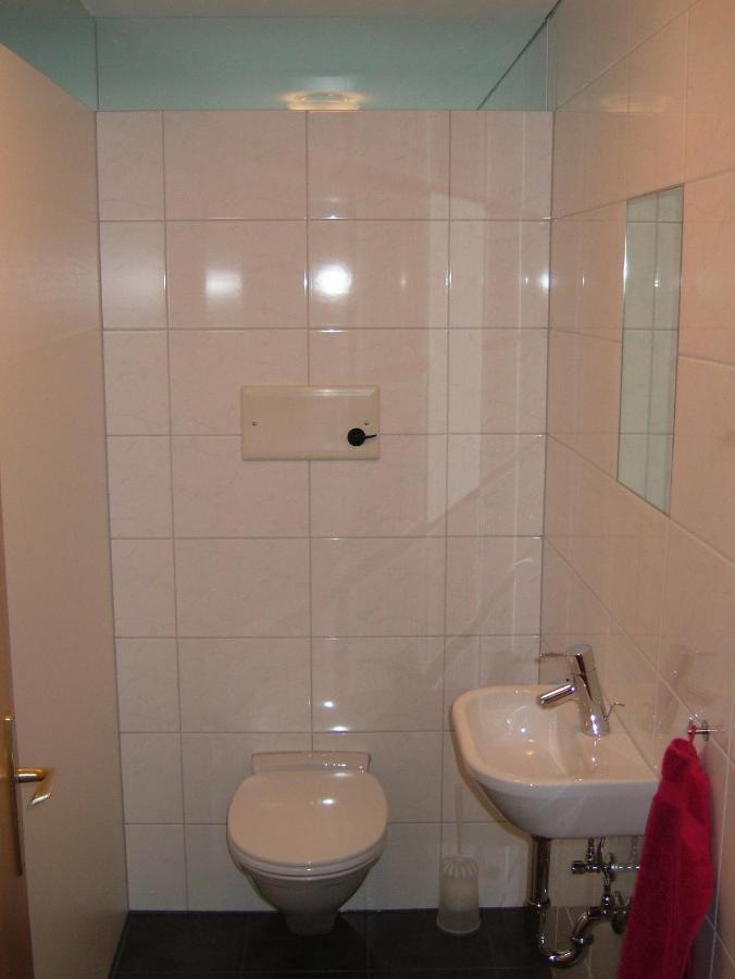 Apartament Haus Bahl Schruns Zewnętrze zdjęcie