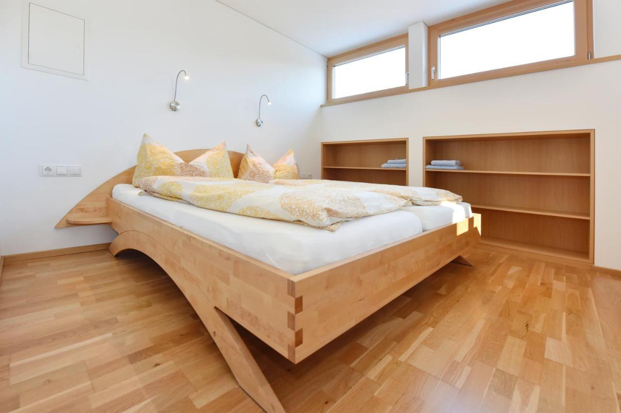 Apartament Haus Bahl Schruns Zewnętrze zdjęcie